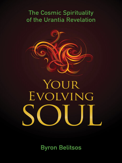 Title details for Your Evolving Soul by Byron Belitsos - Wait list